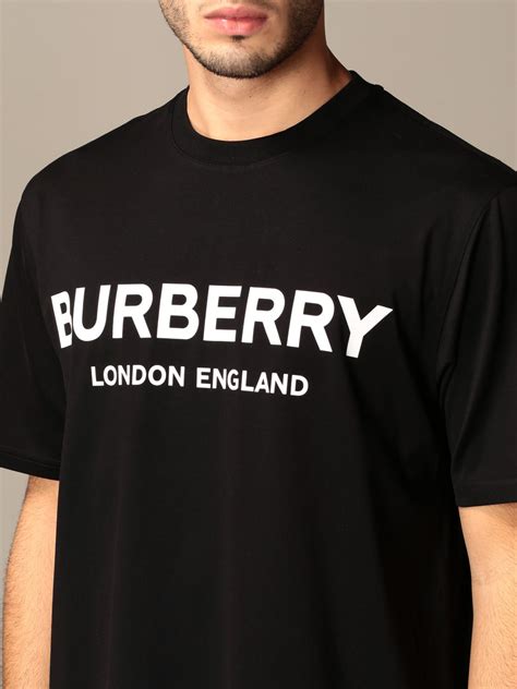 burberry shirts t shirts